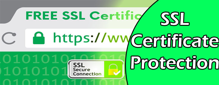 How to Get a Free SSL/TLS Certificate for a Website protection checklist for its security- Make A ...