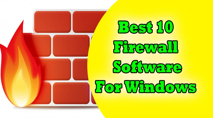 firewall software