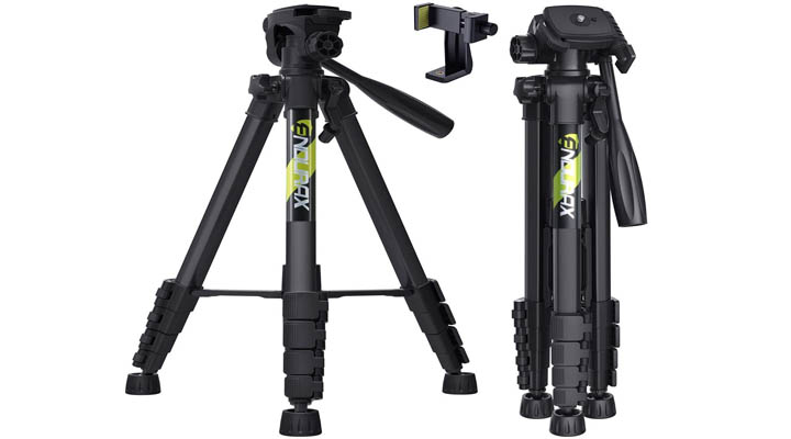 A best tripod with Iphone 11pro max