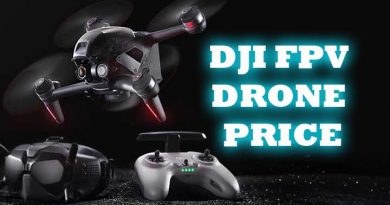 DJI FPV DROne PRICE