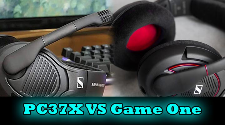 PC#&X vs Game one